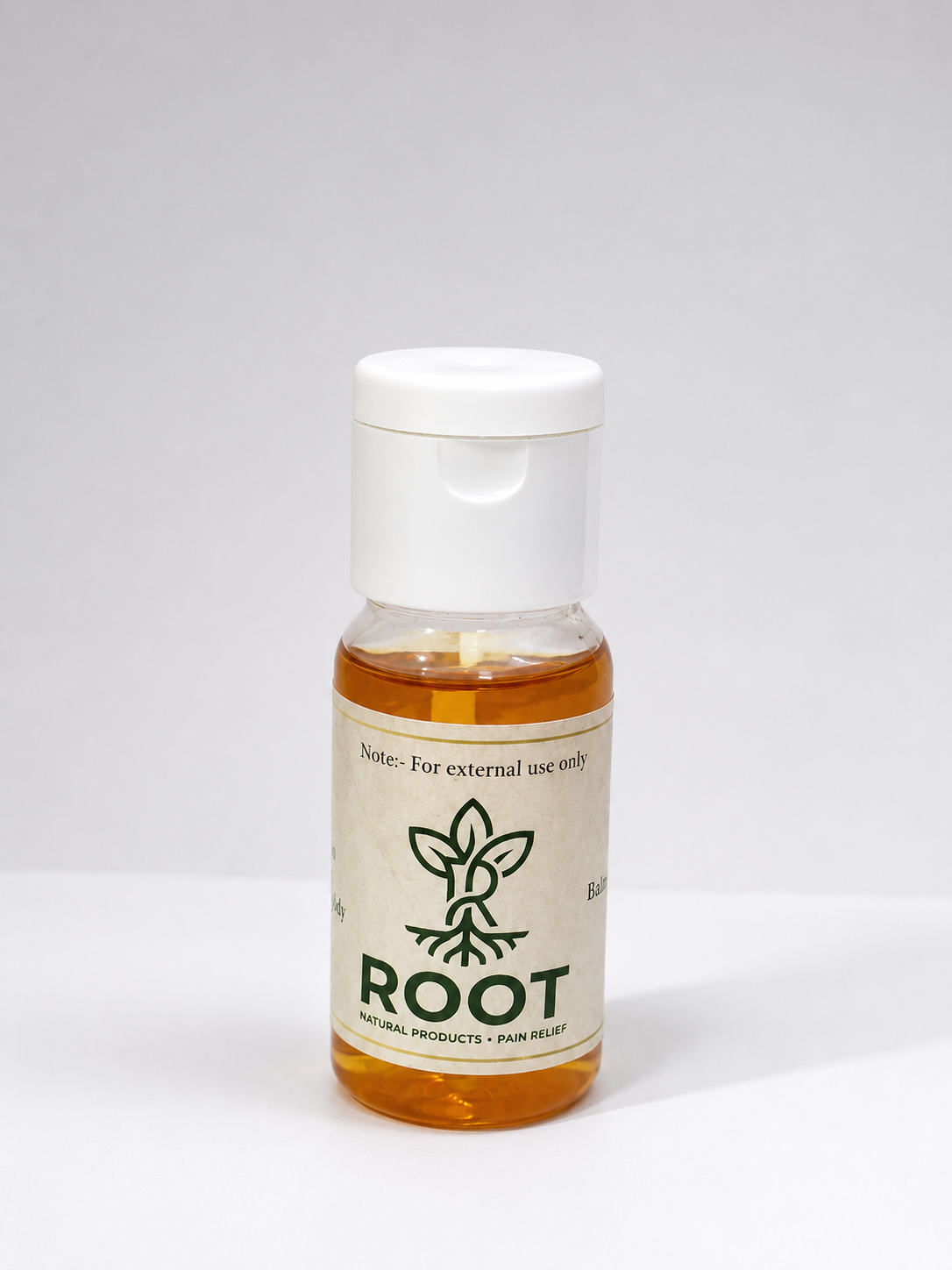 ROOT | Natural Pin Relief Oil